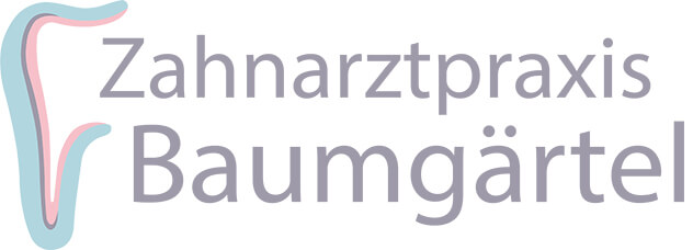 Logo der Zahnarztpraxis Baumgärtel